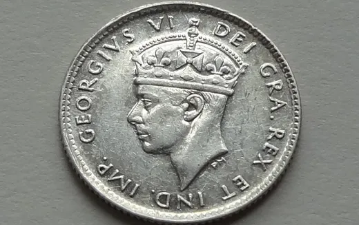 Obverse (alternate)