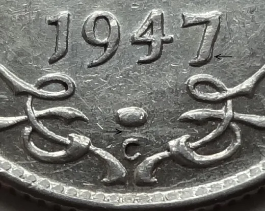 Wide Date, Hi 4, Even 7