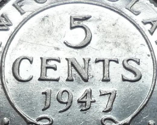 Wide Date, Hi 4, Even 7
