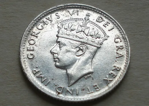 Obverse (alternate)