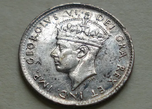 Obverse (alternate)