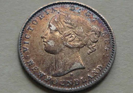 Obverse (alternate)