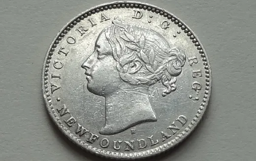 Obverse (alternate)