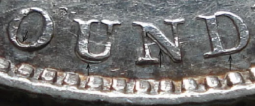 Obverse