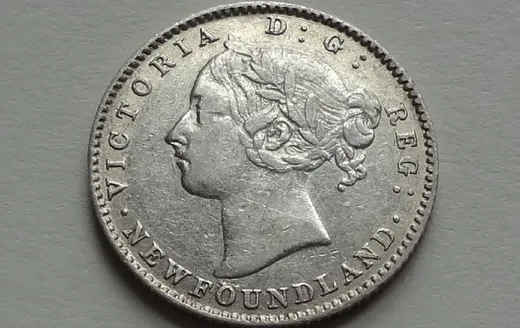 Obverse (alternate)