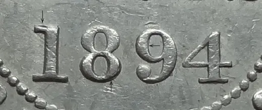 Narrow Date