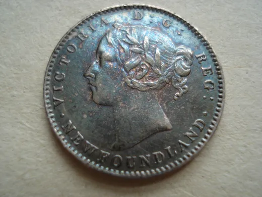 Obverse (alternate)