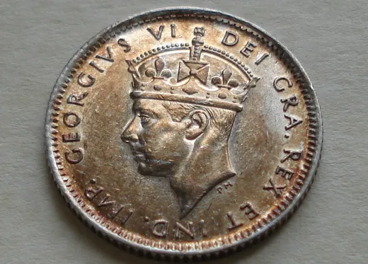 Obverse (alternate)