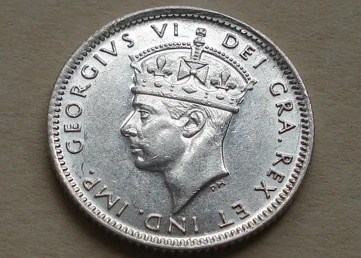 Obverse (alternate)