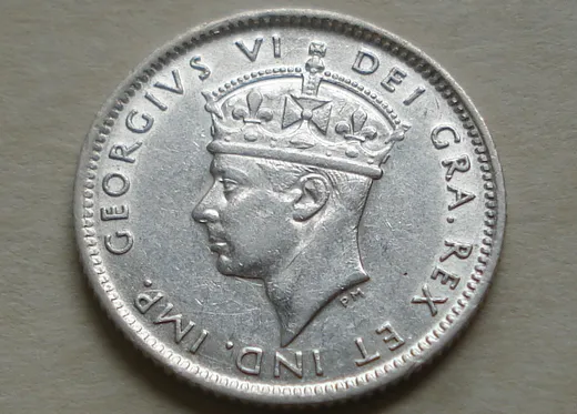 Obverse (alternate)
