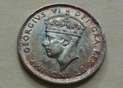 Obverse (alternate)