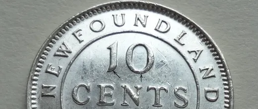 Wide Date, Re-engraved Reverse