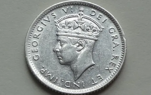 Obverse (alternate)