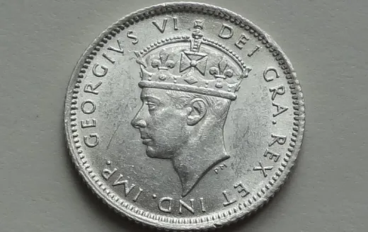 Obverse (alternate)
