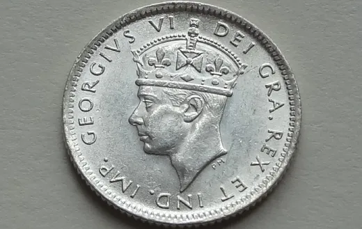 Obverse (alternate)