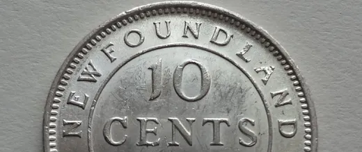 Letter Details in NEWFOUNDLAND