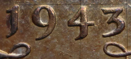 Narrow Date, Low 43