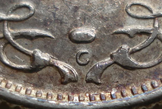 Narrow Date, Low 43