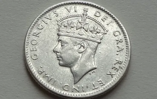 Obverse (alternate)