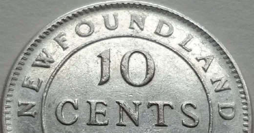 Letter Details in NEWFOUNDLAND
