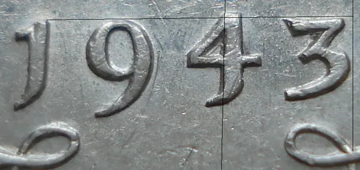 Narrow Date, High 4