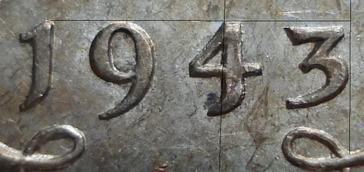 Narrow Date, Even 4, Low 3