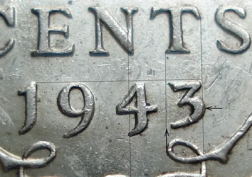 Wide Date, (Almost) Even 43