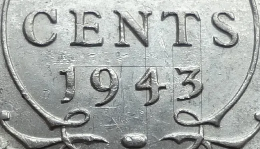 Wide Date, Even 43