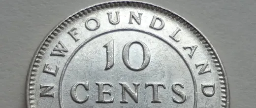 Letter Details In NEWFOUNDLAND