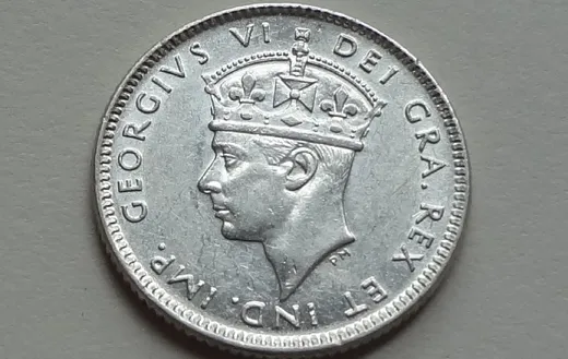 Obverse (alternate)