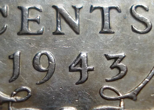 Wide Date, Low 43