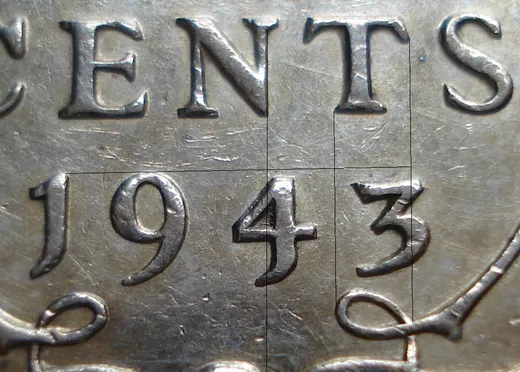 Wide Date, Low 43