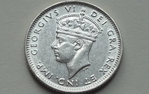 Obverse (alternate)