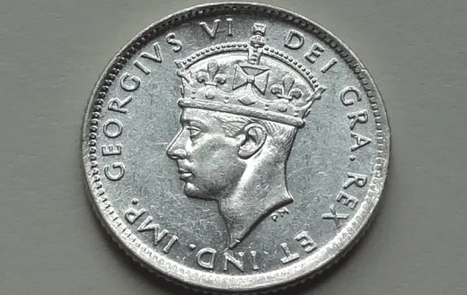 Obverse (alternate)