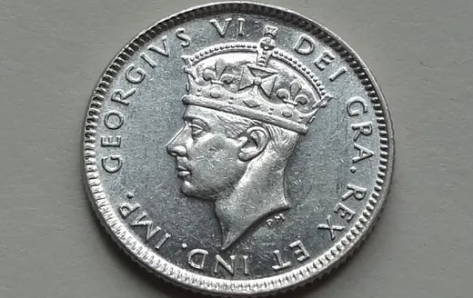 Obverse (alternate)