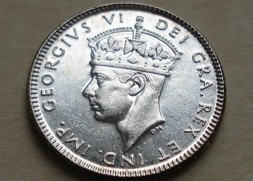 Obverse (alternate)