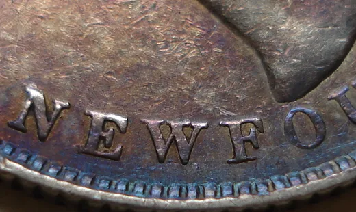 RH, Repunched 1