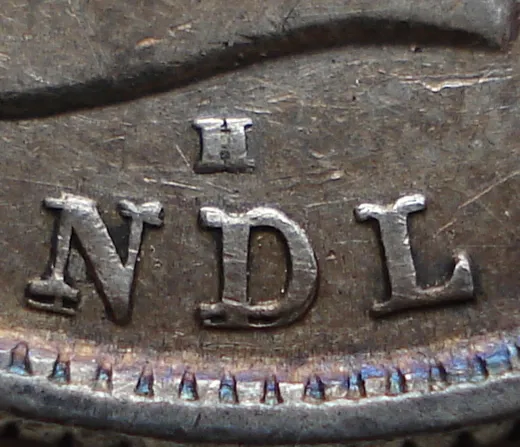 Plain 6, Left H