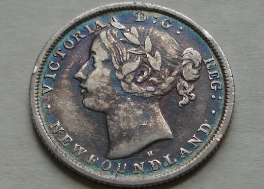 Obverse (alternate)