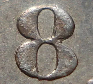 Date, close-up