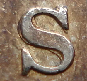 Por.1, Re-engraved Beads