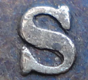 Por.1, Re-engraved Beads