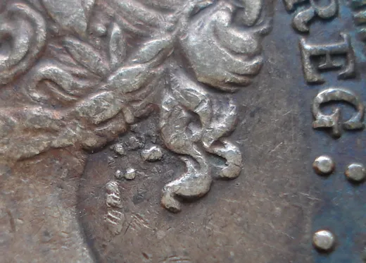 Por.1, Re-engraved Beads