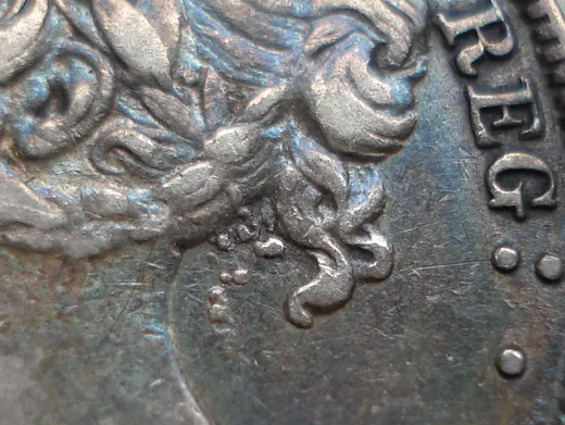 Por.1, Re-engraved Beads