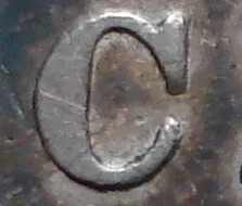 Por.1, Re-engraved Beads